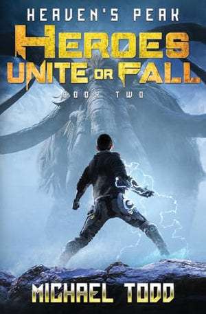 Heroes Unite or Fall