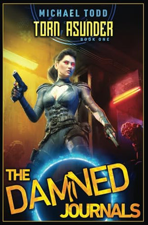Torn Asunder