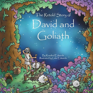 The Retold Story of David and Goliath