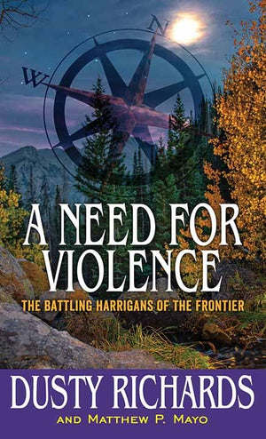 A Need for Violence