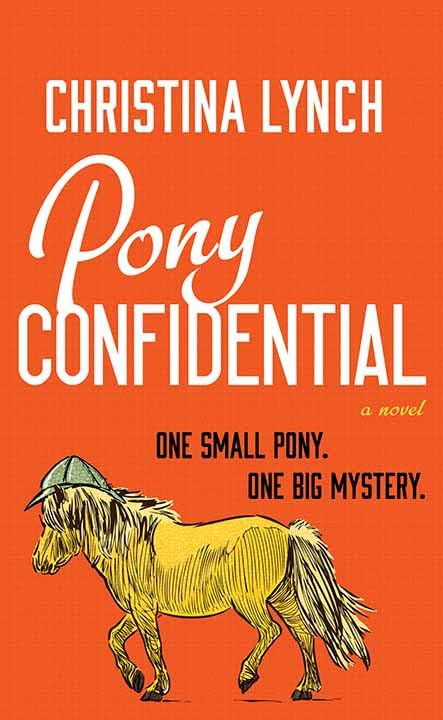 Pony Confidential