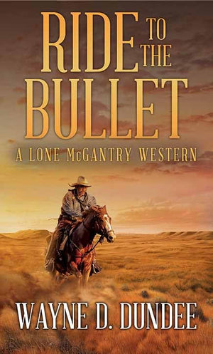 Ride to the Bullet