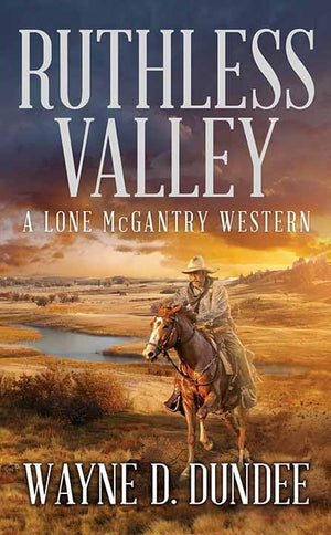 Ruthless Valley