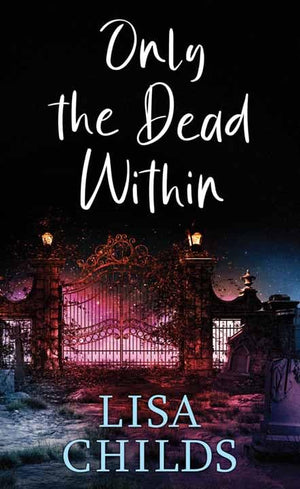Only the Dead Within