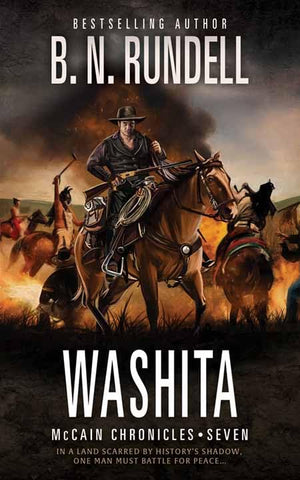 Washita