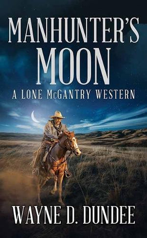 Manhunter's Moon