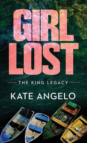 Girl Lost