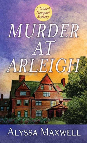 Murder at Arleigh