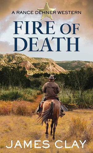 Fire of Death