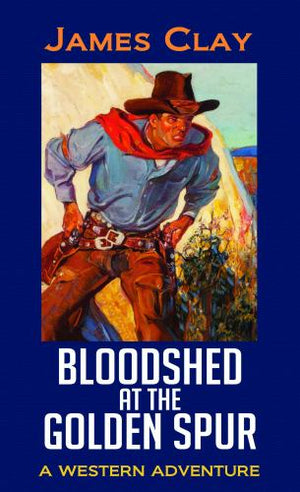 Bloodshed at the Golden Spur