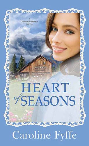 Heart of Seasons