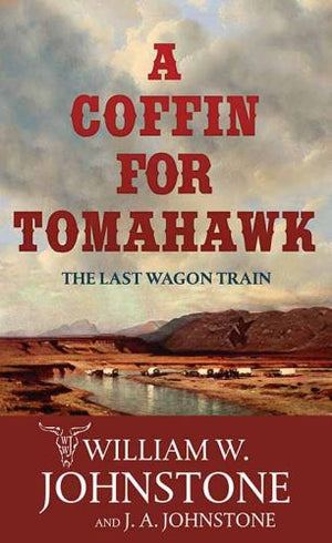 A Coffin for Tomahawk