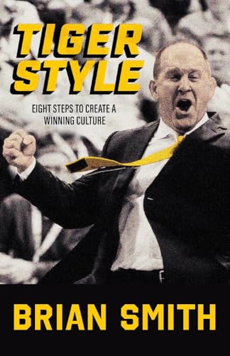 Tiger Style
