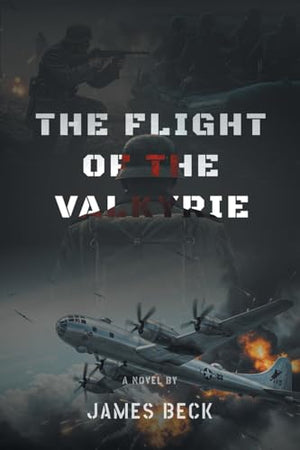 The Flight of the Valkyrie
