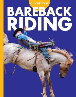 Curious about Bareback Riding