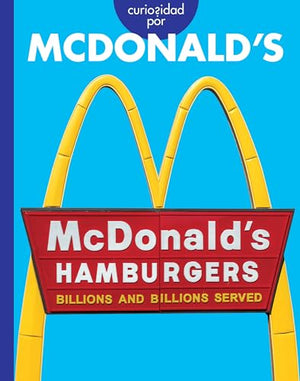 Curiosidad Por McDonald's