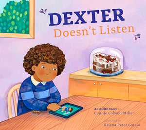Dexter Doesn't Listen