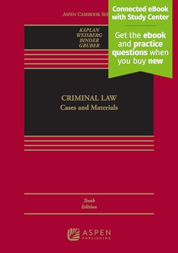 Criminal Law