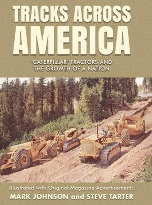 Tracks Across America