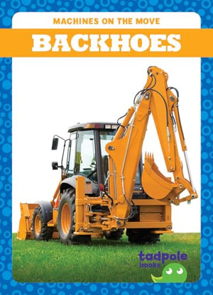 Backhoes