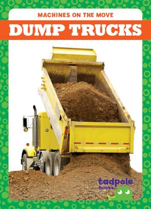 Dump Trucks