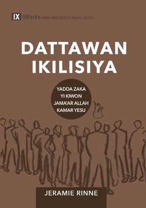 Church Elders / Dattawan Ikilisiya (Hausa)
