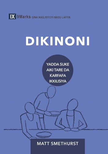 Deacons / Dikinoni (Hausa)