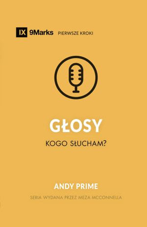 Voices / Glosy