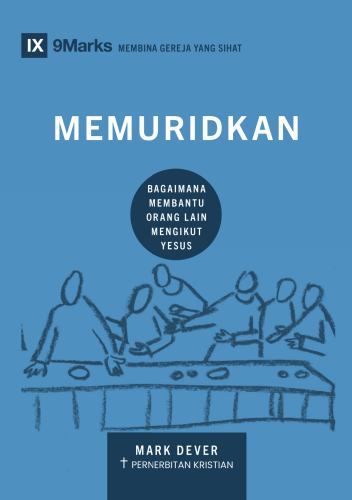 Discipling / Memuridkan