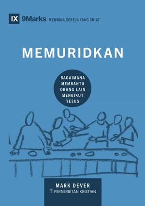 Discipling / Memuridkan