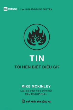 Believe / Tin