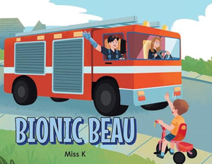Bionic Beau