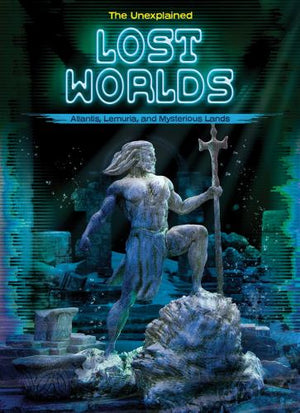 Lost Worlds