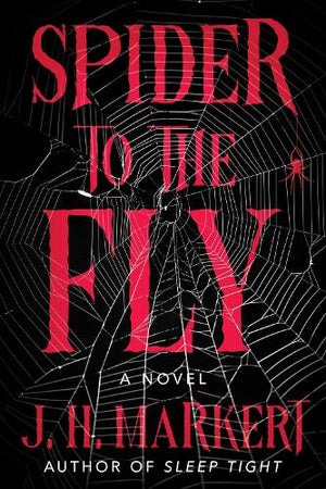 Spider to the Fly