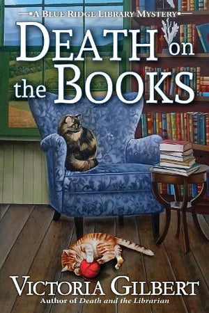 Death on the Books