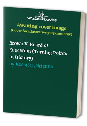Brown v. Board of Education