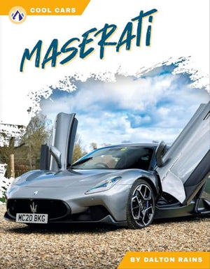 Maserati