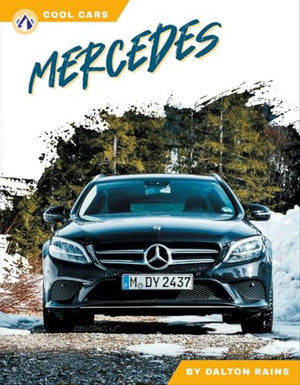 Mercedes