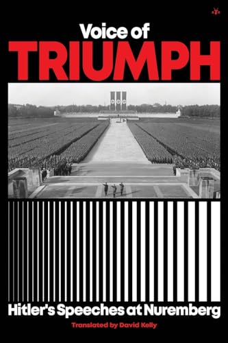Voice of Triumph