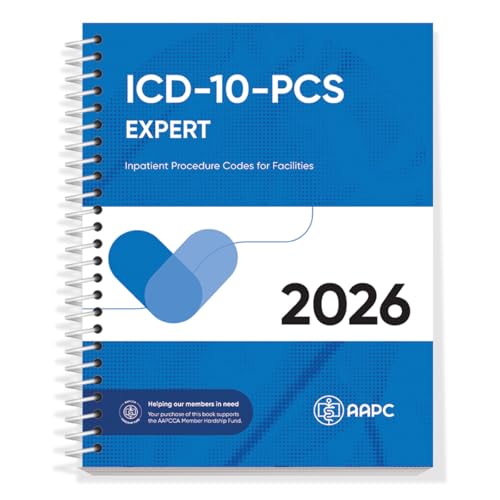 2026 ICD-10-PCS Complete Code Set