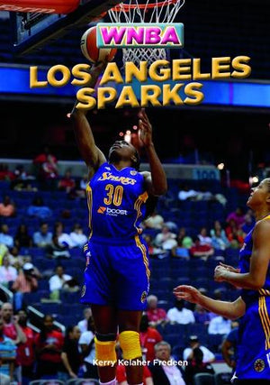 Los Angeles Sparks