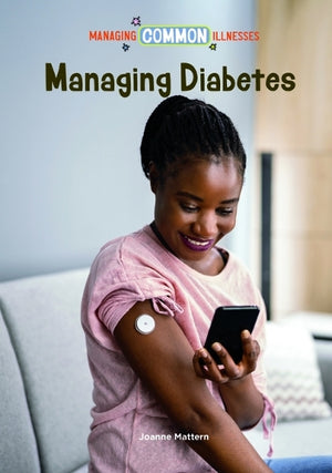 Managing Diabetes