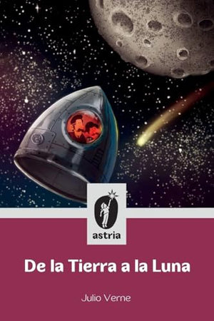 De la Tierra a la Luna