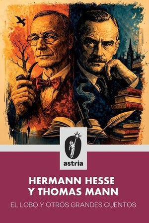 El lobo y otros grandes cuentos
