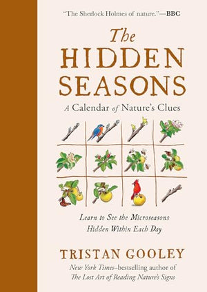 The Hidden Seasons