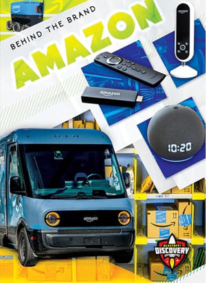 Amazon