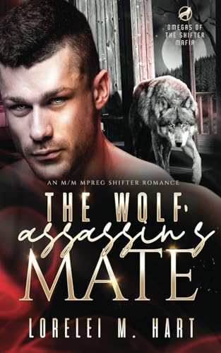 The Wolf Assassin's Mate