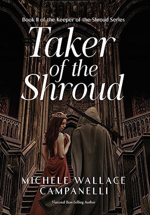 Taker of The Shroud