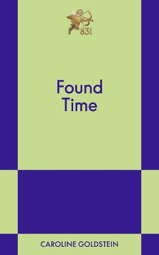 Found Time