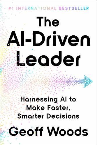 The Ai-Driven Leader